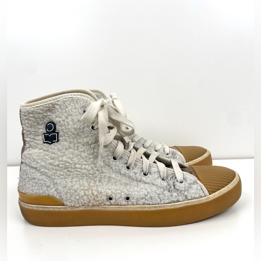 Isabel Marant Benkeen Sneaker